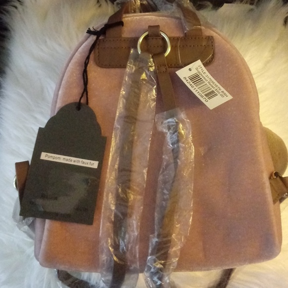 Small backpack - Picture 2 of 12